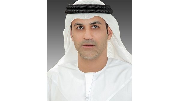 Dr. Yousif Mohammed Al Serkal, Assistant Undersecretary for the Hospital Sector,