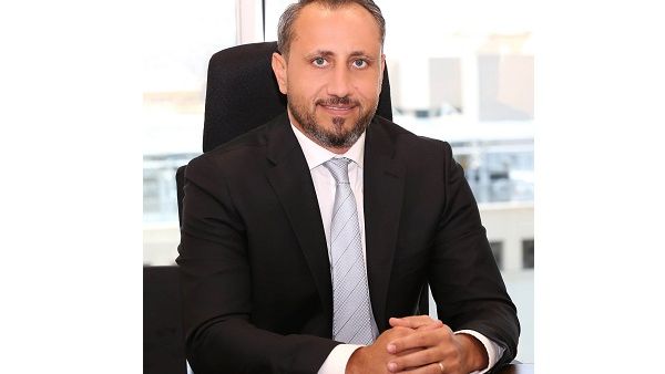 Mohammad Bitar the new Deputy General Manager