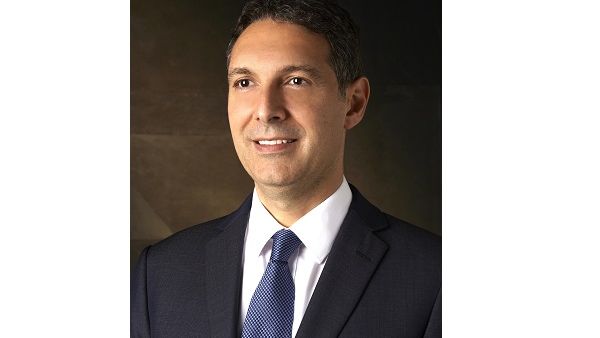 Kamal Fakhoury, CEO, Cristal Group Kamal Fakhoury, CEO, Cristal Group