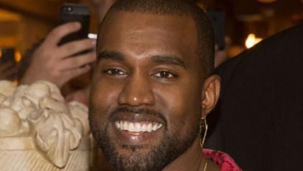 كانييه ويست