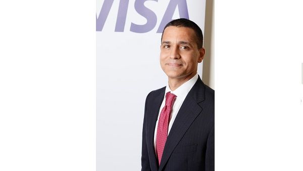 كريم بيج، رئيس قسم التسويق لدى "Visa"