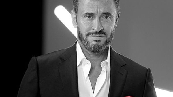 كاظم الساهر 