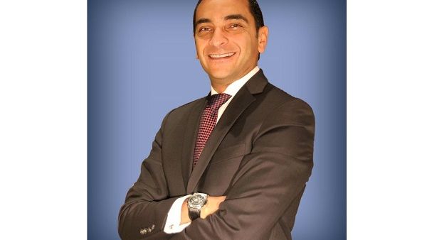 Mr. Khaled Sharabassy, General Manager. Mr. Khaled Sharabassy, General Manager.