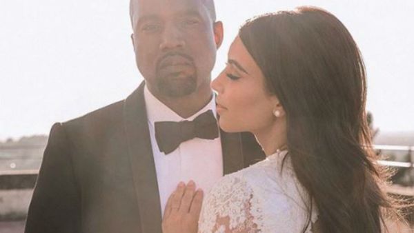 The 'Keeping Up With The Kardashian' star has admitted she was mortified when she heard the track 'Wouldn't Leave' (Source: kimkardashian - Instagram)