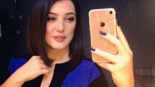 Alloush expressed her happiness about her mother being nest to her this Ramdan (Source: kindalloush - Instagram)