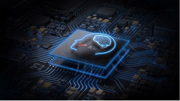 Huawei was the first to launch a 16nm chip, which came at a time when other manufactures were designing chips for the 20nm process.