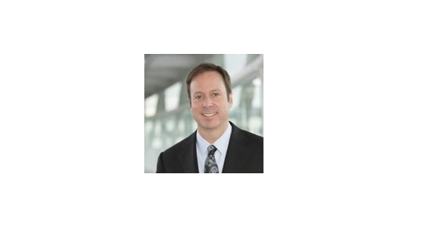 Kirk Skaugen, President of Lenovo Data Center Group