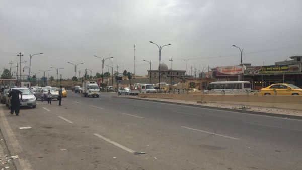 Kirkuk, Iraq is home to much of the country's Turkmen population (Al Bawaba/Adam Lucente)