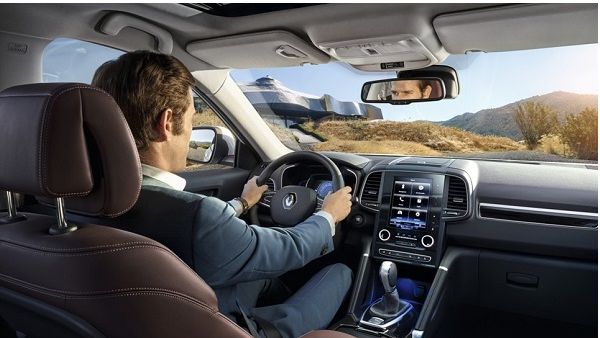 Renault Al Babtain encourages Renault fans to visit its booth at Gate mall to discover Koleos and enjoy the special offers.