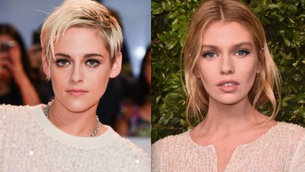 كريستين ستيوارت وستيلا ماكسويل