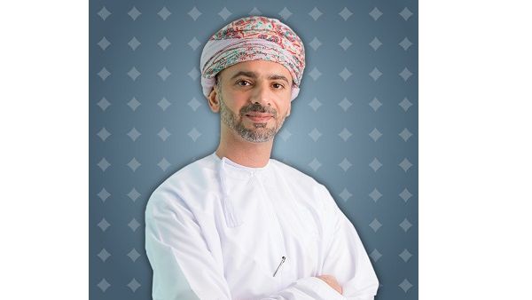 Kumail Al Moosawi, Chief People and Corporate Affairs Officer at Ooredoo Kumail Al Moosawi, Chief People and Corporate Affairs Officer at Ooredoo