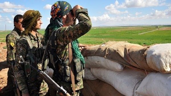 بارزاني :  الاستفتاء قد ضمن مستقبل الشعب الكردي