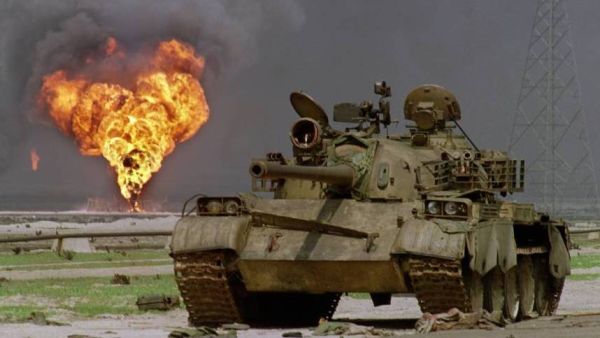 There are concerns Iraq will be unable to meet the 2018 target with the country currently paying for an expensive military campaign against Daesh and low oil prices hitting government coffers. (AFP/Pascal Guyot)