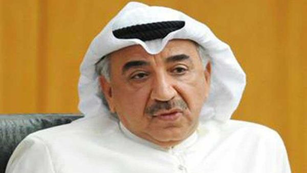  النائب الكويتي عبدالحميد دشتي