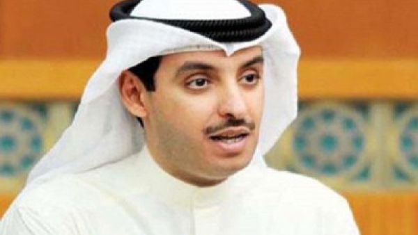 النائب الكويتي السابق صالح الملا (ليبرالي)