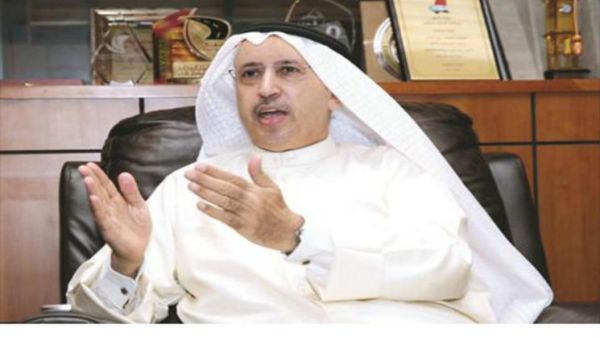 وزير الإعلام الكويتي الأسبق الدكتور سامي عبد اللطيف النصف