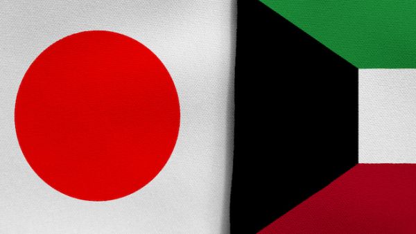The volume of Kuwaiti oil bound for Japan rose for the first time in two months, providing 7.4 percent of the Asian nation's total crude imports, compared with 6.1 percent in the same month of last year, the Japanese Natural Resources and Energy Agency said in a preliminary report. (Shutterstock)