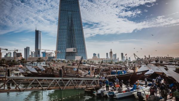 The country’s high expat population has dominated politics in recent weeks, with MPs calling for a special debate on the subject next month.  (Shutterstock/Nathan Bai)