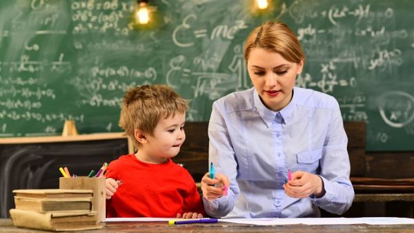 Ministry of Education is in need of expatriate teachers of both genders for certain specializations especially Mathematics, Science and the languages. (Shutterstock)