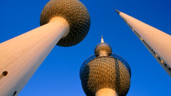 Kuwait's Finance Minister confirmed that any potential spending deficit could be covered by tapping into Kuwait’s financial reserves and going to the bond market. (File photo) 
