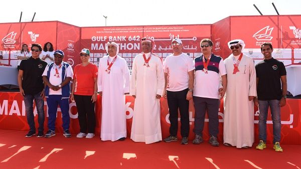 Kuwait’s soccer legends 