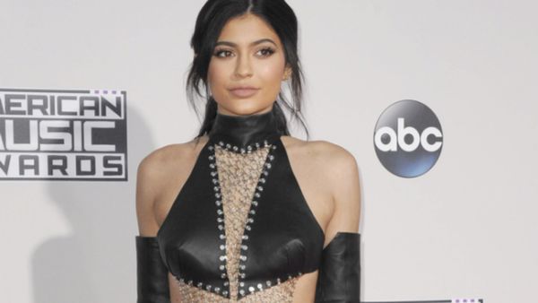 Jenner says pregnancy was 'the most beautiful, empowering and life changing experience' (Source: Tinseltown - Shutterstock)