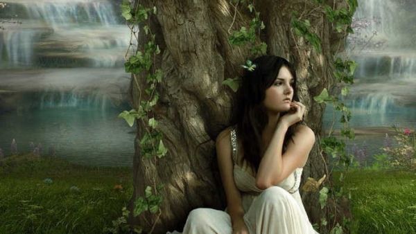 شي يقتل انوثة البنت