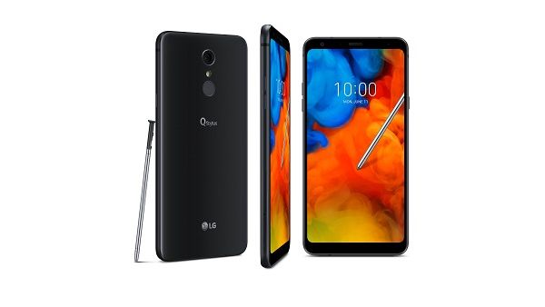 LG Q Stylus will be available in one or more configurations: Q Stylus+, Q Stylus and Q Stylusα. LG Q Stylus will be available in one or more configurations: Q Stylus+, Q Stylus and Q Stylusα.