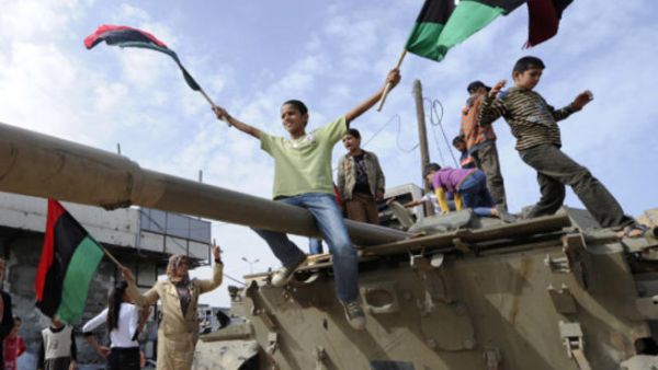 Libya