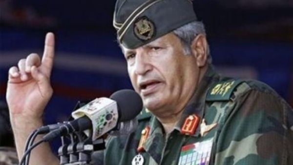 اللواء عبد الفتاح يونس