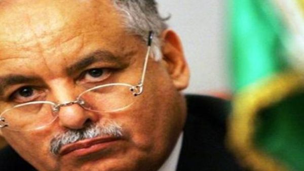 رئيس الحكومة الليبية في عهد نظام معمر القذافي، البغدادي المحمودي