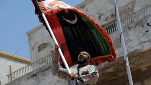 Libya