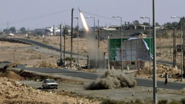 بني وليد من آخر معاقل نظام القذافي التي لم يتم السيطرة عليها تماما خلال الثورة