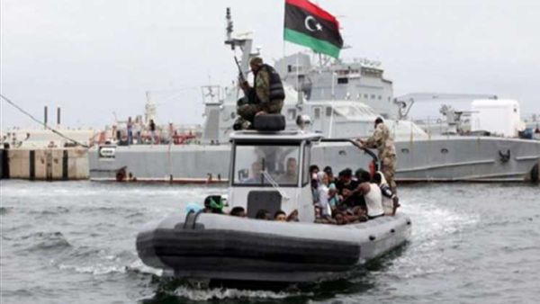 تجارة تهريب الوقود الليبي راجت كثيراً في السنوات الأخيرة في المدن الساحلية 