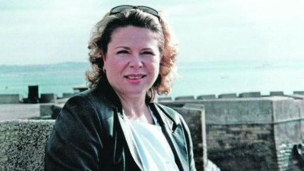 Galina Kolotnitskaya Galina Kolotnitskaya