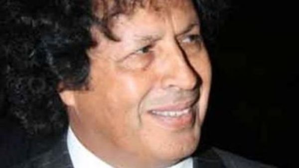 احمد قذاف الدم
