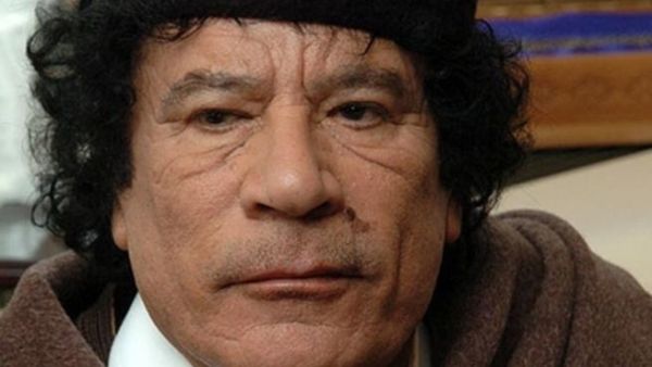 مذكرات توقيف ستصدر خلال الساعات الأربع والعشرين المقبلة بحق شخصيات بارزة في نظام القذافي
