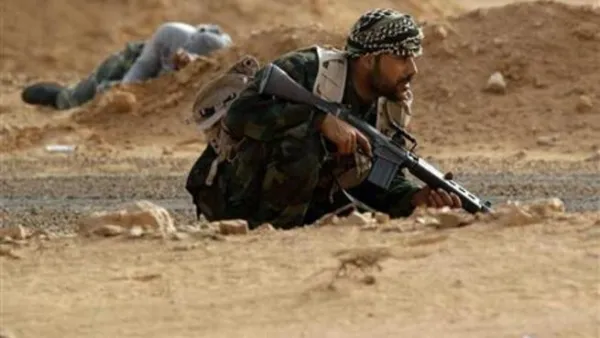 تضارب في مستقبل القذافي