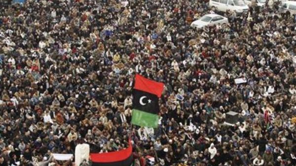 وفد من برنامج الاغذية التابع للأمم المتحدة يصل بنغازي لتفقد إحتياجات الليبيين
