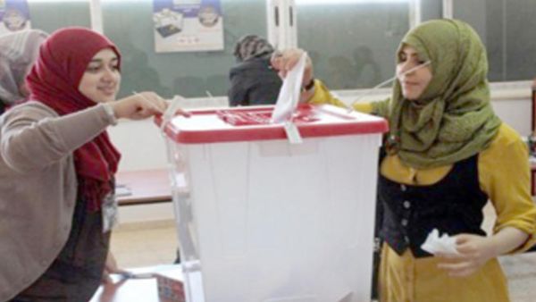 انتخابات من دون العقيد الفاتح 