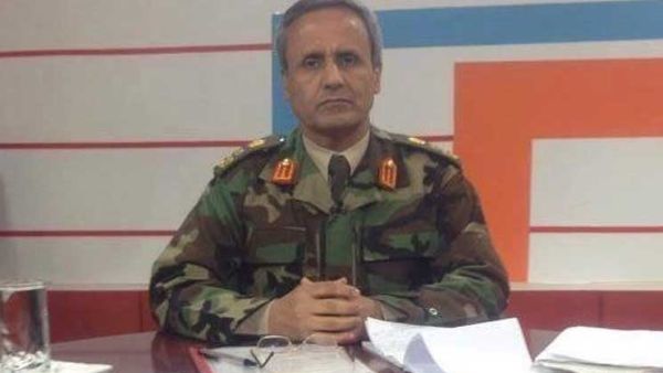 مجموعة مسلحة اختطفت ارحومة من أمام منزله في منطقة صلاح الدين جنوب غربي العاصمة طرابلس