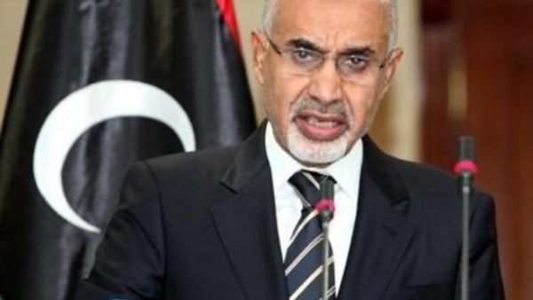 يستبعد القانون المقريف الذي كان شغل منصب سفير ليبيا في الهند 