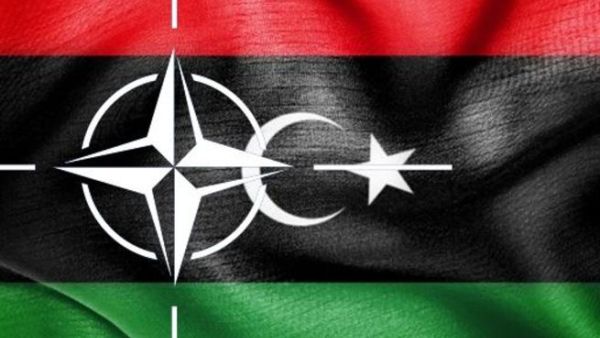 الناتو يبحث موضوع توطيد التعاون مع بلدان الخليج العربي والشرق الاوسط