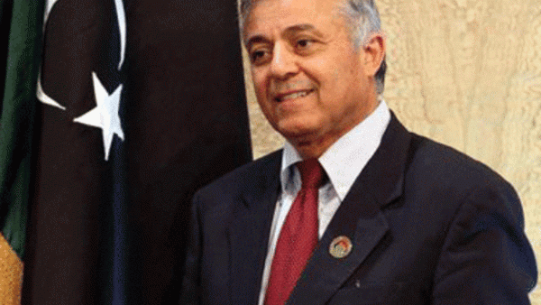 رئيس المؤتمر الوطني الليبي العام القائد الأعلى للجيش نوري أبو سهمين