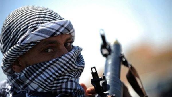  يعتقد أن الشقة التي يحتجز فيها الصحفيون الأربعة  في طرابلس وانها قريبة من فندق ريكسوس