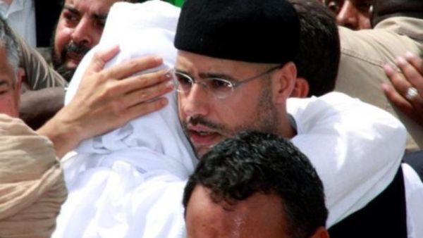Saif al Islam