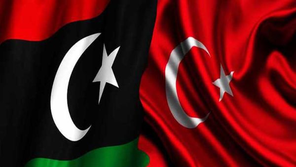 تركيا تعيد فتح سفارتها في ليبيا بعد إغلاقها منذ عامين ونصف العام 
