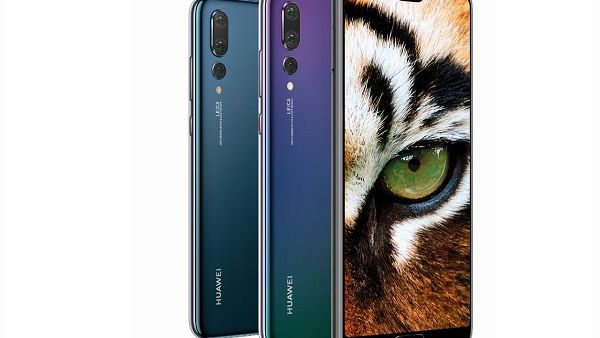 All of Huawei’s innovations are developed by examining the needs of customers. 