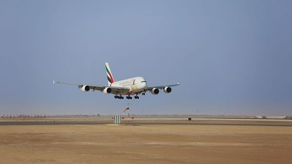 Emirates has been serving the Kingdom of Saudi Arabia since 1989, and also operates to Jeddah, Dammam and Medinah Al Munawarah. 