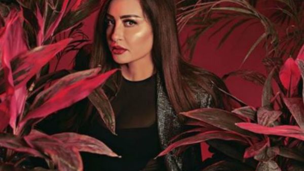 Latifa chose the song "Fresh" to shoot as a music video after her fans recommended she does so on her social media pages.  (Source: latifaofficial - Instagram)